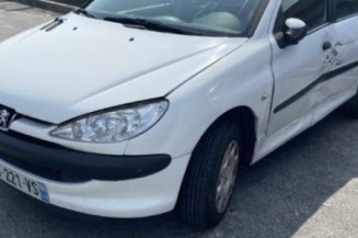 Verin de lunette arriere PEUGEOT 206