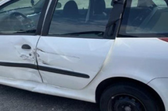 Verin de lunette arriere PEUGEOT 206