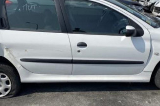 Verin de lunette arriere PEUGEOT 206