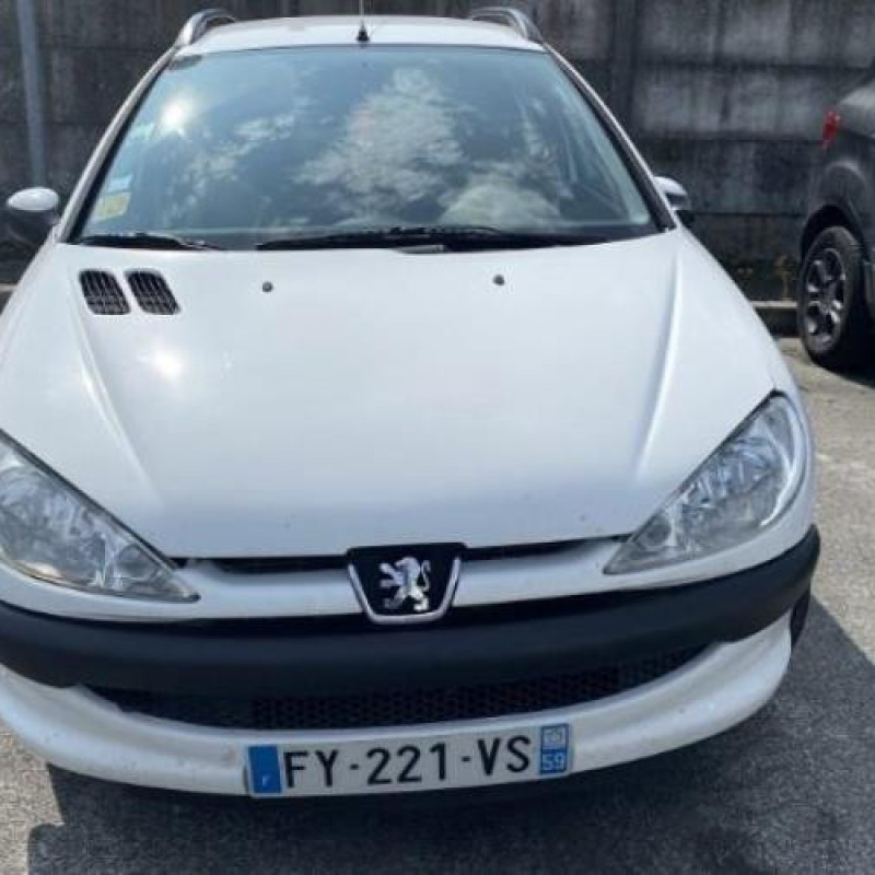 Verin de lunette arriere PEUGEOT 206 Photo n°12