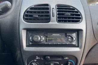 Verin de lunette arriere PEUGEOT 206