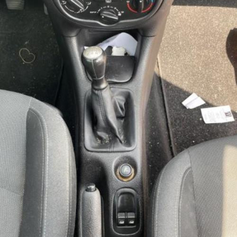 Verin de lunette arriere PEUGEOT 206 Photo n°18