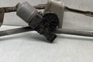 Moteur essuie glace avant PEUGEOT 206 Photo n°1