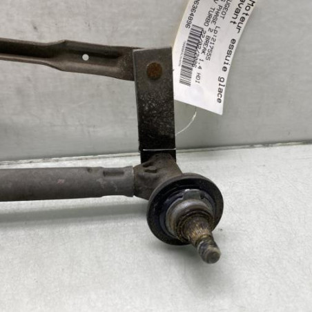 Moteur essuie glace avant PEUGEOT 206