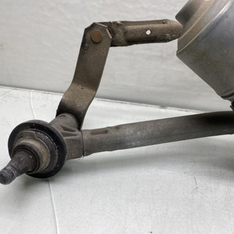 Moteur essuie glace avant PEUGEOT 206 Photo n°3