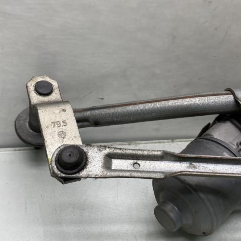 Moteur essuie glace avant PEUGEOT 206 Photo n°5