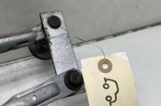 Moteur essuie glace avant PEUGEOT 206