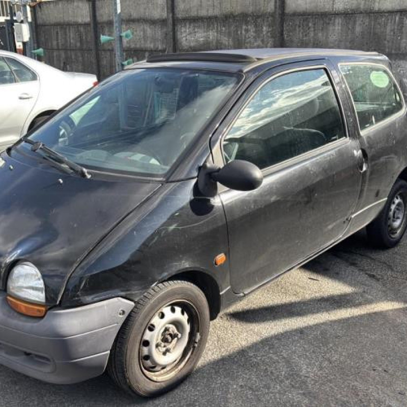Commodo d'essuie glaces RENAULT TWINGO 1 Photo n°4