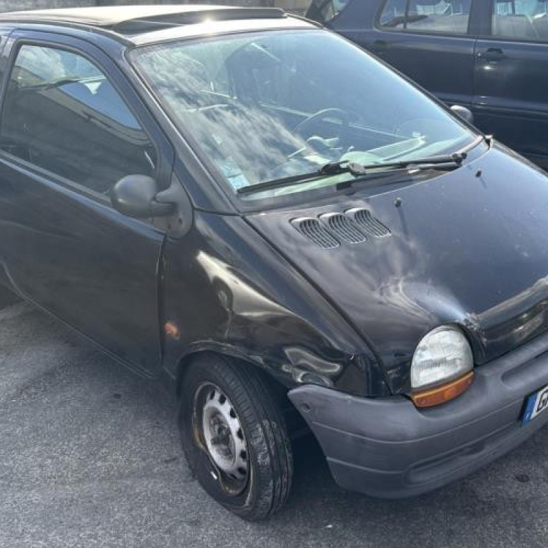 Commodo d'essuie glaces RENAULT TWINGO 1 Photo n°5