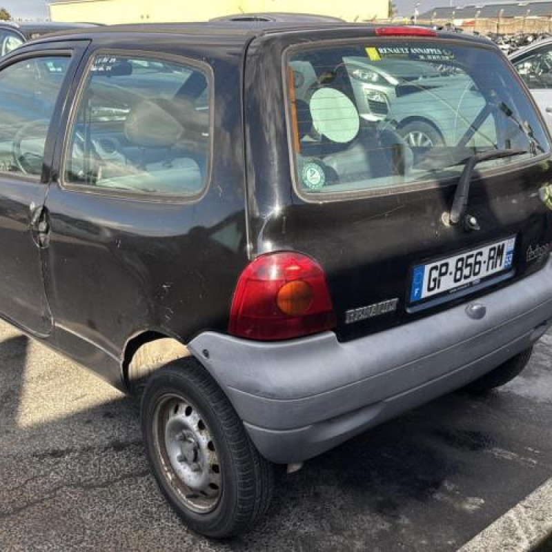 Commodo d'essuie glaces RENAULT TWINGO 1 Photo n°7
