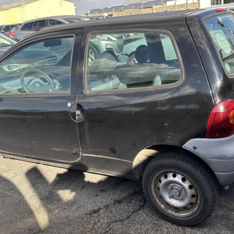 Commodo d'essuie glaces RENAULT TWINGO 1 Photo n°9