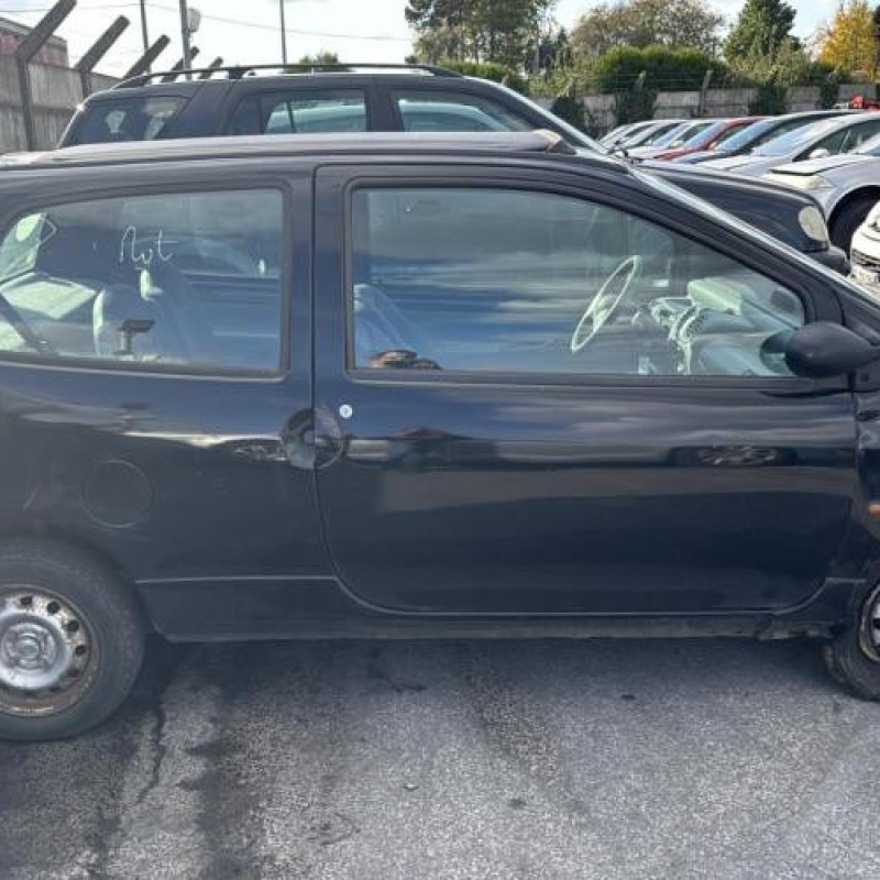 Commodo d'essuie glaces RENAULT TWINGO 1 Photo n°10