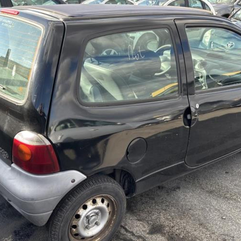 Commodo phare RENAULT TWINGO 1 Photo n°7