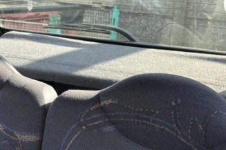 Commodo d'essuie glaces RENAULT TWINGO 1
