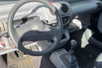 Commodo d'essuie glaces RENAULT TWINGO 1