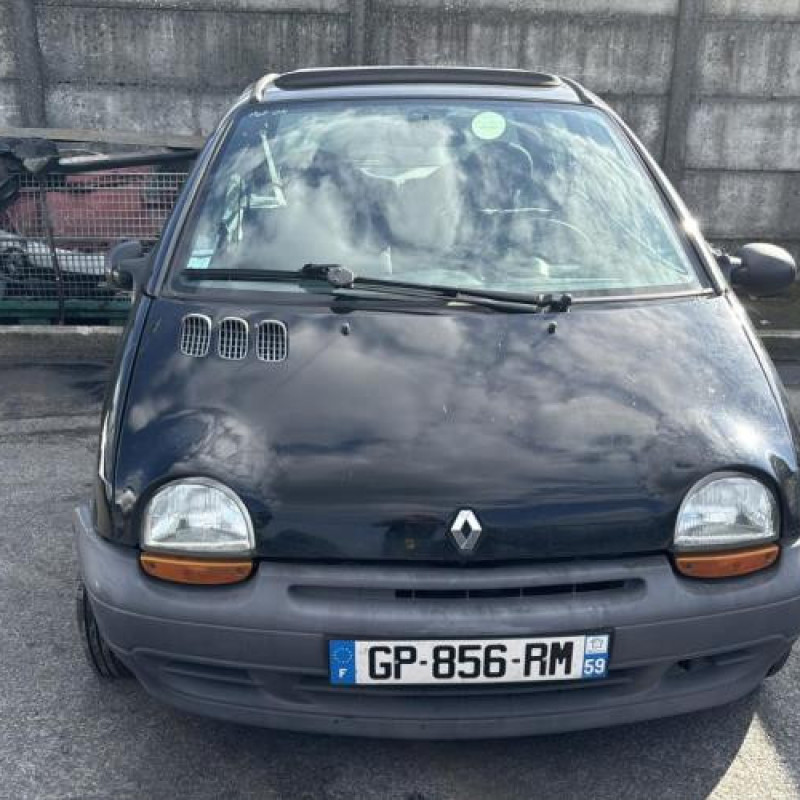 Commodo phare RENAULT TWINGO 1 Photo n°12