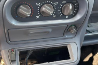 Commodo d'essuie glaces RENAULT TWINGO 1