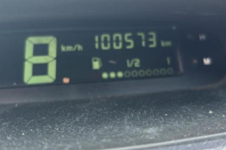Commodo d'essuie glaces RENAULT TWINGO 1