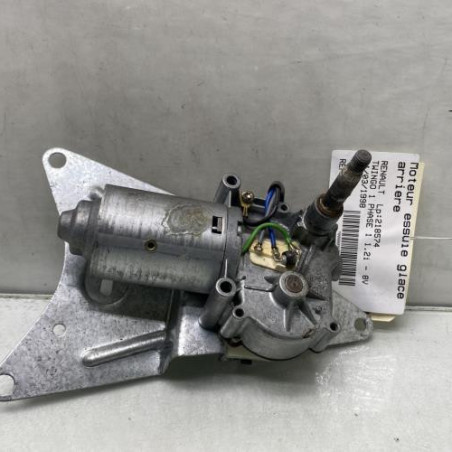 Moteur essuie glace arriere RENAULT TWINGO 1 Photo n°1