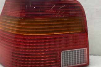 Feu arriere principal gauche (feux) VOLKSWAGEN GOLF 4 Photo n°1