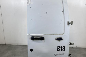 Porte de coffre droit FORD TRANSIT CONNECT 1 Photo n°1