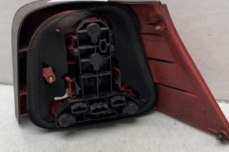 Feu arriere principal gauche (feux) VOLKSWAGEN GOLF 4
