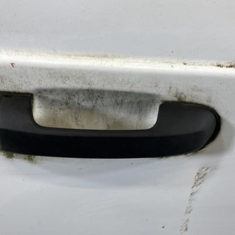 Porte de coffre droit FORD TRANSIT CONNECT 1 Photo n°3