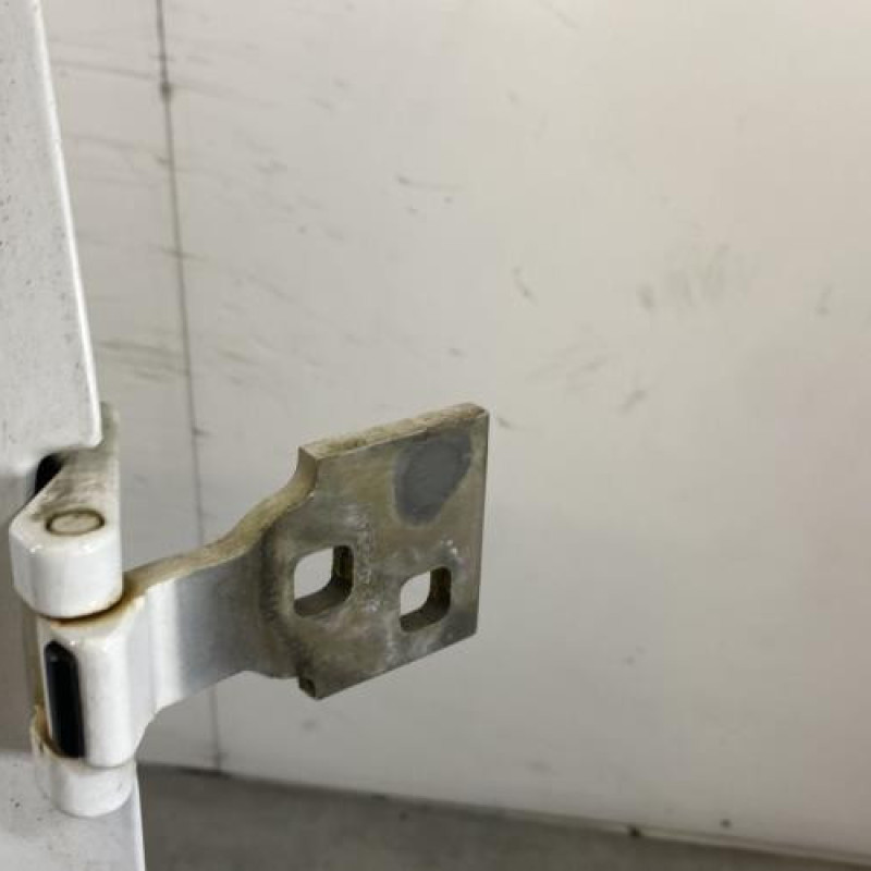 Porte de coffre droit FORD TRANSIT CONNECT 1 Photo n°6