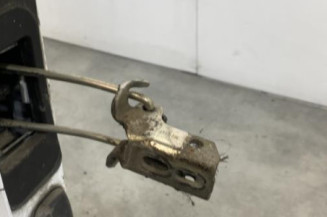 Porte de coffre droit FORD TRANSIT CONNECT 1
