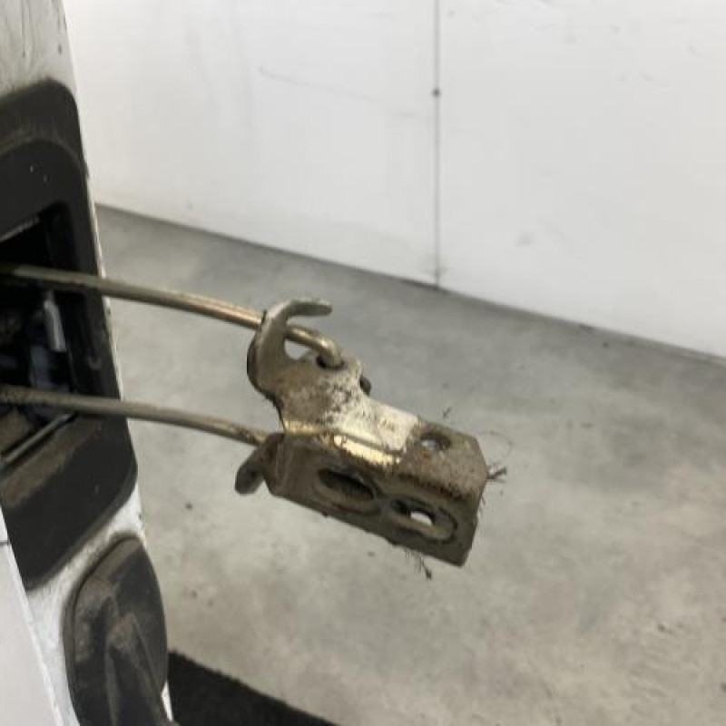 Porte de coffre droit FORD TRANSIT CONNECT 1 Photo n°7