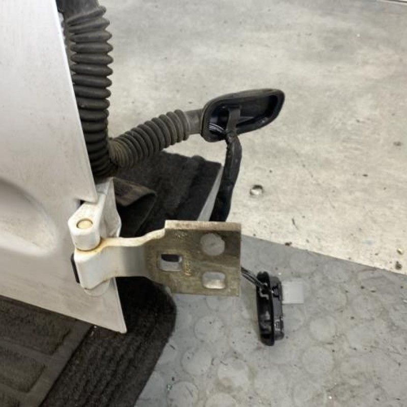 Porte de coffre droit FORD TRANSIT CONNECT 1 Photo n°8