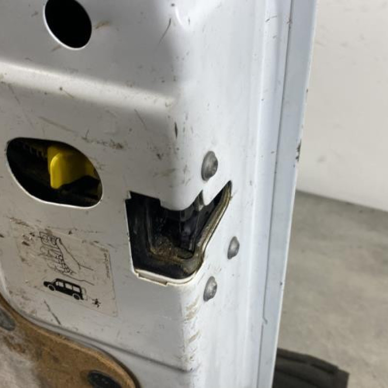 Porte de coffre droit FORD TRANSIT CONNECT 1 Photo n°9