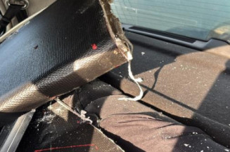Feu arriere principal gauche (feux) VOLKSWAGEN GOLF 4