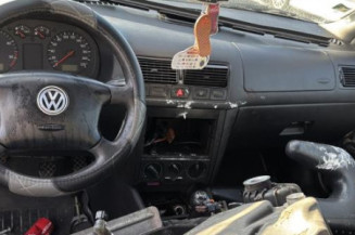Feu arriere principal gauche (feux) VOLKSWAGEN GOLF 4