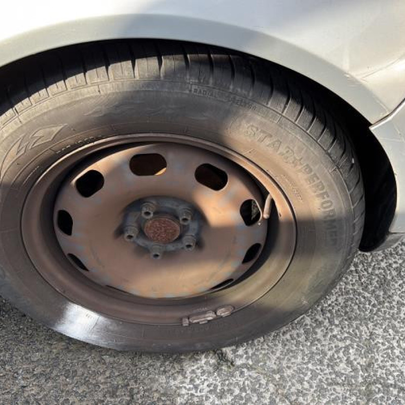 Feu arriere principal gauche (feux) VOLKSWAGEN GOLF 4 Photo n°17