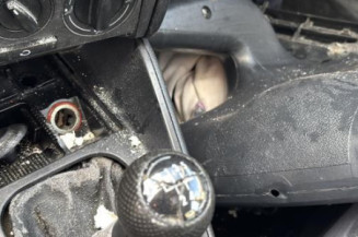Feu arriere principal gauche (feux) VOLKSWAGEN GOLF 4