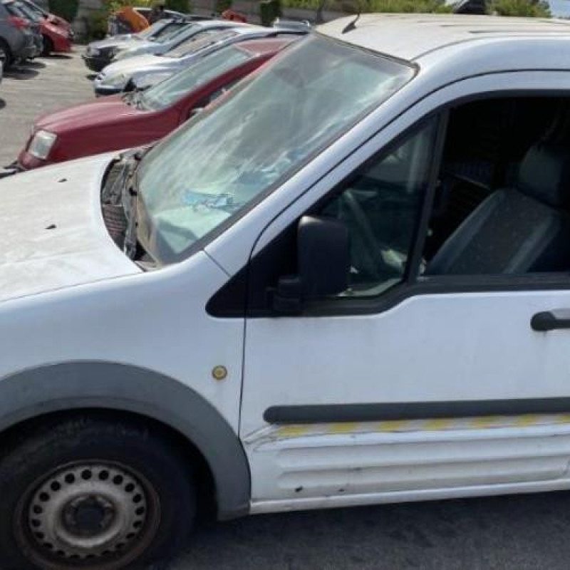 Porte de coffre droit FORD TRANSIT CONNECT 1 Photo n°19
