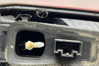 Feu arriere principal droit (feux) FORD FIESTA 5