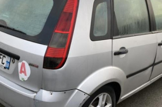 Feu arriere principal droit (feux) FORD FIESTA 5
