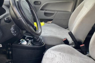 Feu arriere principal droit (feux) FORD FIESTA 5