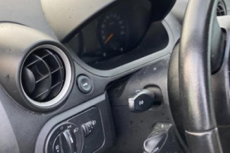 Feu arriere principal droit (feux) FORD FIESTA 5