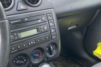 Feu arriere principal droit (feux) FORD FIESTA 5