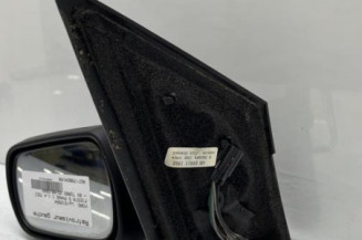 Retroviseur gauche FORD FIESTA 5