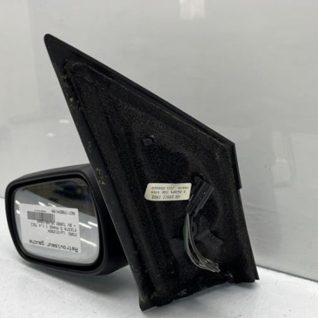 Retroviseur gauche FORD FIESTA 5