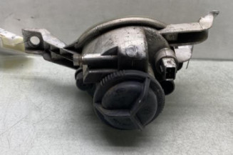 Anti brouillard gauche (feux) PEUGEOT 206