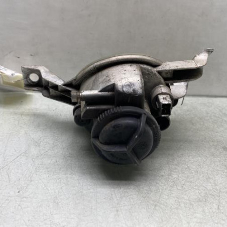 Anti brouillard gauche (feux) PEUGEOT 206