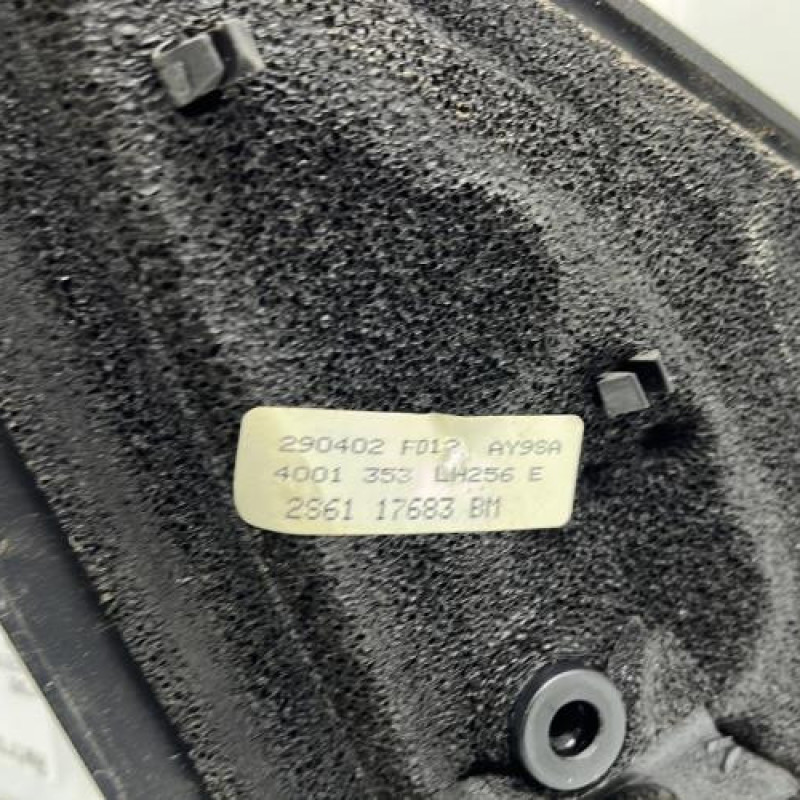 Retroviseur gauche FORD FIESTA 5 Photo n°3
