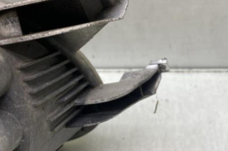 Anti brouillard gauche (feux) PEUGEOT 206