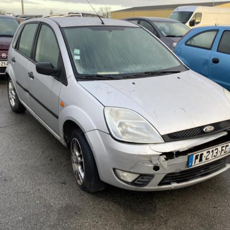 Retroviseur gauche FORD FIESTA 5 Photo n°9