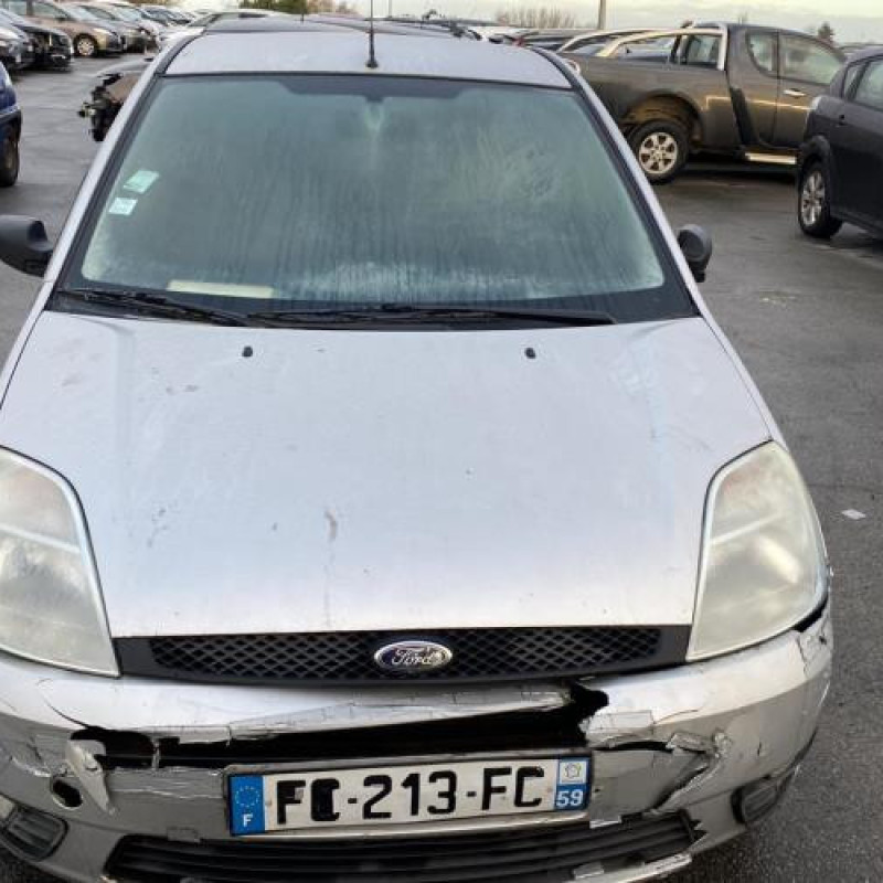 Retroviseur gauche FORD FIESTA 5 Photo n°10